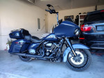 2019 Harley Davidson Road glide Special