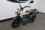 2024 Honda Ruckus