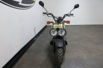 2024 Honda Ruckus