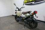 2024 Honda Ruckus