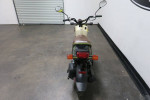 2024 Honda Ruckus