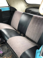 Volkswagen Beetle 122,000 mi