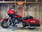 2013 HARLEY DAVIDSON ELECTRA GLIDE ULTRA LIMITED FLHTK