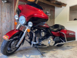 2013 HARLEY DAVIDSON ELECTRA GLIDE ULTRA LIMITED FLHTK