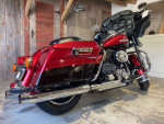 2013 HARLEY DAVIDSON ELECTRA GLIDE ULTRA LIMITED FLHTK