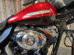 2013 HARLEY DAVIDSON ELECTRA GLIDE ULTRA LIMITED FLHTK