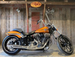 2014 HARLEY DAVIDSON SOFTAIL BREAKOUT FXSB