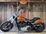 2014 HARLEY DAVIDSON SOFTAIL BREAKOUT FXSB