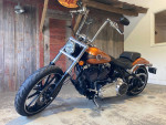 2014 HARLEY DAVIDSON SOFTAIL BREAKOUT FXSB