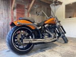 2014 HARLEY DAVIDSON SOFTAIL BREAKOUT FXSB