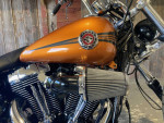 2014 HARLEY DAVIDSON SOFTAIL BREAKOUT FXSB