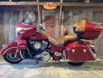2015 INDIAN ROADMASTER