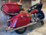 2015 INDIAN ROADMASTER
