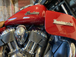 2015 INDIAN ROADMASTER