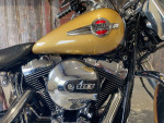 2017 HARLEY DAVIDSON HERITAGE SOFTAIL CLASSIC FLSTC