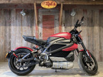 2020 HARLEY DAVIDSON LIVEWIRE ELW