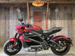 2020 HARLEY DAVIDSON LIVEWIRE ELW