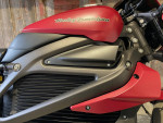 2020 HARLEY DAVIDSON LIVEWIRE ELW