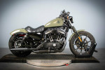 2021 Harley-Davidson® Iron 883