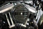 2021 Harley-Davidson® Iron 883