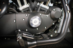 2021 Harley-Davidson® Iron 883