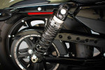 2021 Harley-Davidson® Iron 883