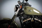 2021 Harley-Davidson® Iron 883