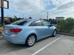 2011 Chevrolet Cruze 138,000 mi