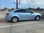 2011 Chevrolet Cruze 138,000 mi