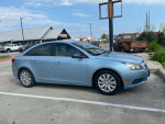 2011 Chevrolet Cruze 138,000 mi