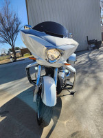 2011 Victory Cross Country "Make Offer"