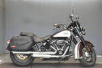 2021 Harley-Davidson® Softail Heritage Classic 114 FLHCS