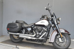 2021 Harley-Davidson® Softail Heritage Classic 114 FLHCS
