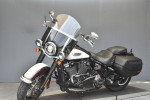 2021 Harley-Davidson® Softail Heritage Classic 114 FLHCS