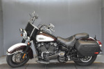 2021 Harley-Davidson® Softail Heritage Classic 114 FLHCS