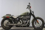 2021 Harley-Davidson® Softail Street Bob 114 FXBBS