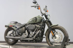 2021 Harley-Davidson® Softail Street Bob 114 FXBBS