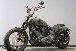 2021 Harley-Davidson® Softail Street Bob 114 FXBBS