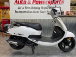 2023 Lance Havana Classic 200i
