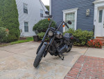 2022 Harley Davidson Street Bob 114
