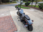 2022 Harley Davidson Street Bob 114
