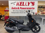 2022 SYM Citycom S 300i Scooter