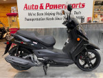 2022 SYM Citycom S 300i Scooter