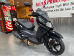 2022 SYM Citycom S 300i Scooter