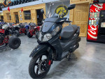 2022 SYM Citycom S 300i Scooter