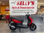 2022 Lance Cabo 50 Moped