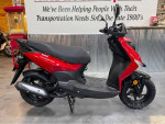 2022 Lance Cabo 50 Moped