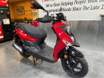 2022 Lance Cabo 50 Moped