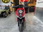 2022 Lance Cabo 50 Moped