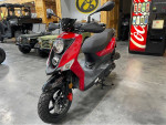 2022 Lance Cabo 50 Moped
